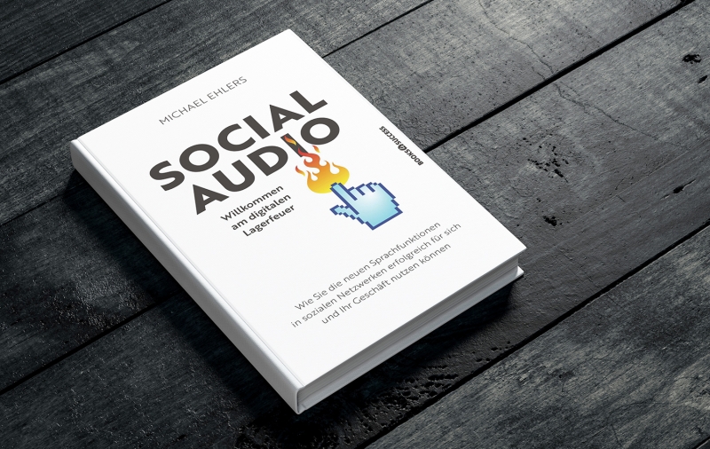 Social-Audio-Buchcover
